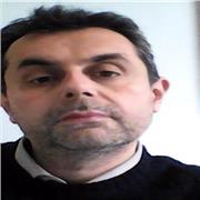 Insegnante da 20 anni impartisce lezioni d'Italiano per stranieri